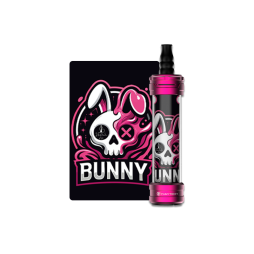 Portable E-Shisha Hookah Air Mini 3ml 1500mAh - Fumytech