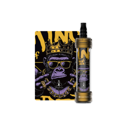 Portable E-Shisha Hookah Air Mini 3ml 1500mAh - Fumytech