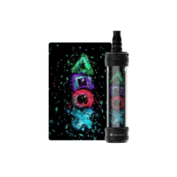 E-Chicha Portable Hookah Air Mini 3ml 1500mAh - Fumytech