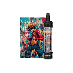 E-Chicha Portable Hookah Air Mini 3ml 1500mAh Limited Edition - Fumytech