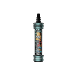 E-Chicha Portable Hookah Air Mini 3ml 1500mAh Limited Edition - Fumytech