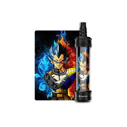 Portable E-Shisha Hookah Air Mini 3ml 1500mAh Limited Edition - Fumytech