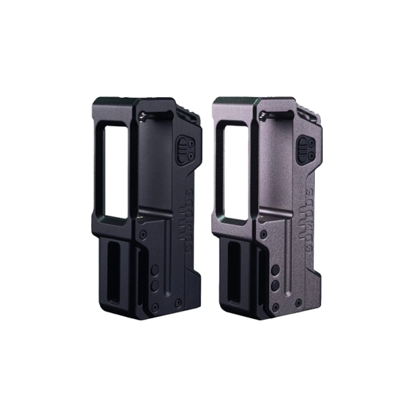 Mod D.box V2 60W 18650 - GD mods