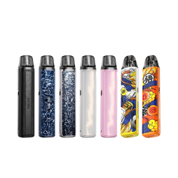 Pack Pod Ursa Nano 3 1200mAh - Lost Vape