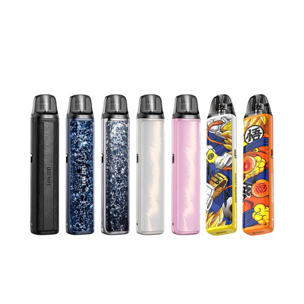 Pack Pod Ursa Nano 3 1200mAh - Lost Vape