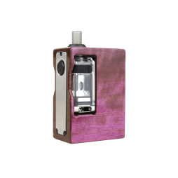 Kit XR-80 AIO Stabwood Edition 3000mAh - Vaperz Cloud