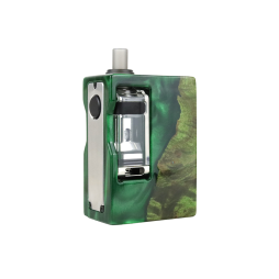 Pack XR-80 AIO Stabwood Edition 3000mAh - Vaperz Cloud