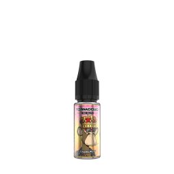 Hazelnut 20mg 10ml - Tornadoliq