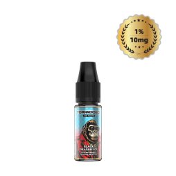 Black Dragon Ice 10ml - Tornadoliq