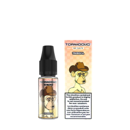 Tribeca 20mg 10ml - Tornadoliq