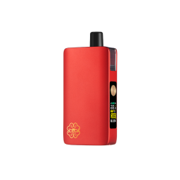 Kit DotPod Max 5ml 2100mAh - Dotmod