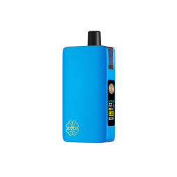 Kit DotPod Max 5ml 2100mAh - Dotmod