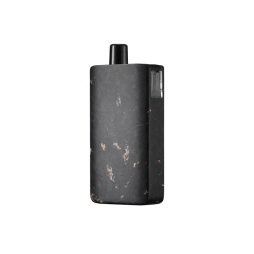 Pack DotPod Max Mat Carbon Edition V1.5 5ml 2100mAh - Dotmod