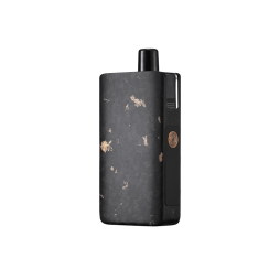 Pack DotPod Max Mat Carbon Edition V1.5 5ml 2100mAh - Dotmod