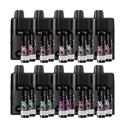 Levo 30K 1000mAh 10ml/2% - Adalya