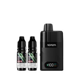 Levo 30K 1000mAh 10ml/2% - Adalya
