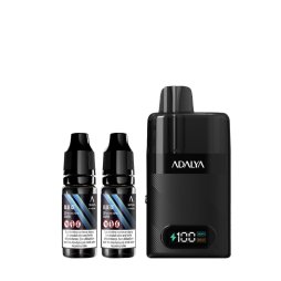 Levo 30K 1000mAh 10ml/2% - Adalya