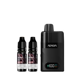 Levo 30K 1000mAh 10ml/2% - Adalya