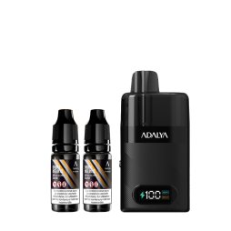 Levo 30K 1000mAh 10ml/2% - Adalya