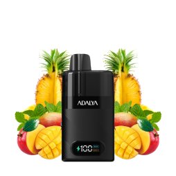 Levo 30K 1000mAh 10ml/2% - Adalya