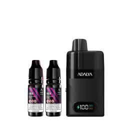 Levo 30K 1000mAh 10ml/2% - Adalya