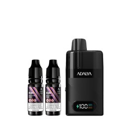 Levo 30K 1000mAh 10ml/2% - Adalya