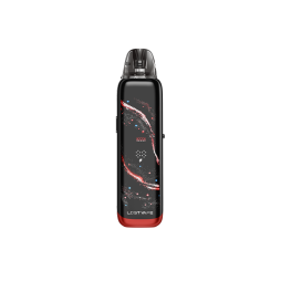 Pack Pod Galaxy T360 2.5ml 1200mAh - Lost Vape