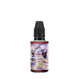 Concentré Katana 30ml - Fighter Fuel by Maison Fuel