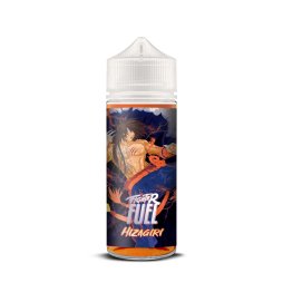Hizagiri 0mg 100ml - Fighter Fuel by Maison Fuel