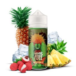 Ushiro 0mg 100ml - Fighter Fuel by Fruity Fuel