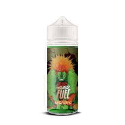 Ushiro 0mg 100ml - Fighter Fuel by Fruity Fuel
