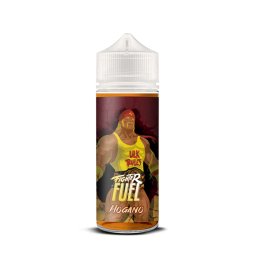 Hogano 0mg 100ml - Fighter Fuel by Maison Fuel