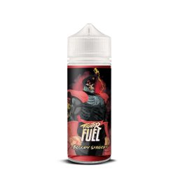 Bloody Shigeri 0mg 100ml - Fighter Fuel by Maison Fuel