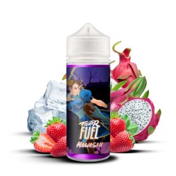 Mawashi 0mg 100ml - Fighter Fuel by Fruity Fuel