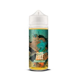 Kansetsu 0mg 100ml - Fighter Fuel by Maison Fuel