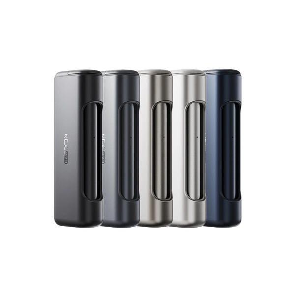 Pack Pod Nexi Pro 2ml 350/1650mAh - Aspire