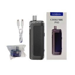 Pack Pod Coolfire P60 - Innokin