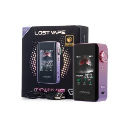 Box Centaurus BT200 - Lost Vape