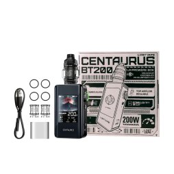 Kit Centaurus BT200 - Lost Vape