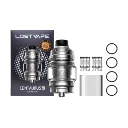 Centaurus Sub-Ohm V2 - Lost Vape