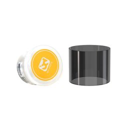 Pyrex Straight Precisio Sub-ohm Color Edition 4.5ml - BD Vape