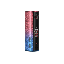 Mod iStick XC100 100W 18650/21700  - Eleaf
