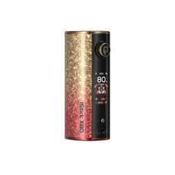 Mod iStick X80 80W 3200mAh - Eleaf