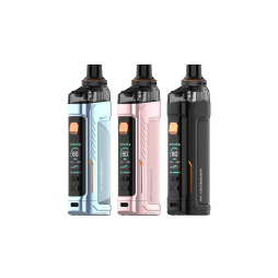 Kit Armour GS 5ml 18650 New Colors - Vaporesso