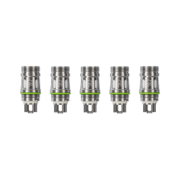 Coils EC-D 0.15/0.3/0.5Ω (5pcs) - Eleaf