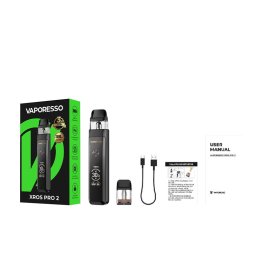 Kit XROS Pro 2 3ml 2000mAh - Vaporesso