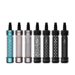 E-Chicha Portable Mini Hookah Air MTL /RDL 3ml 1500mAh - Fumytech