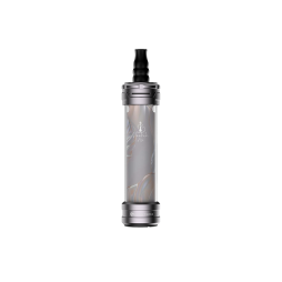 Portable E-Shisha Hookah Air Mini MTL /RDL 3ml 1500mAh - Fumytech