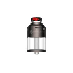 Aromamizer Plus V4 RDTA - Steam Crave