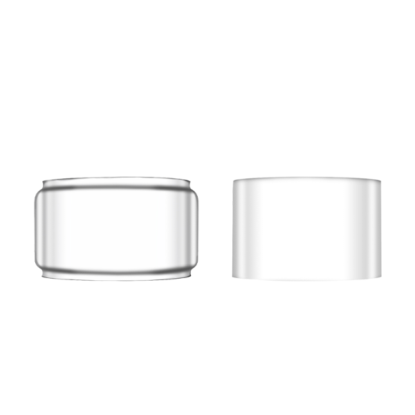 Pyrex Aromamizer Plus V4 RDTA 11/13ml (2pcs) - Steam Crave